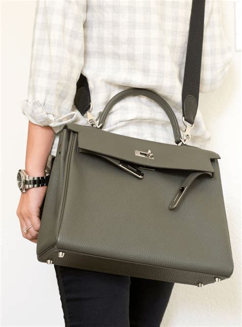 hermes kelly bag shoulder strap.